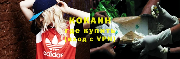 хмурый Богородицк