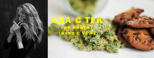 хмурый Богородицк